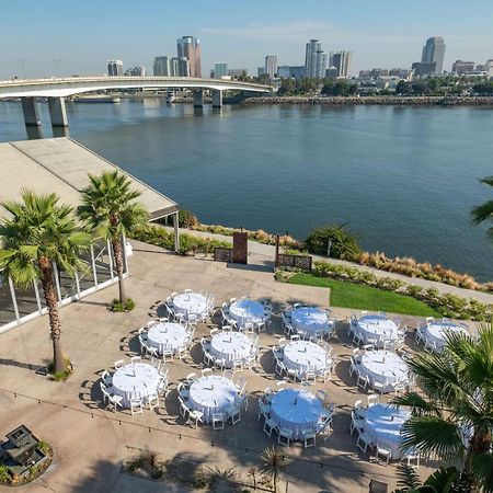 Hotel Maya - A Doubletree By Hilton Hotel Long Beach Eksteriør bilde