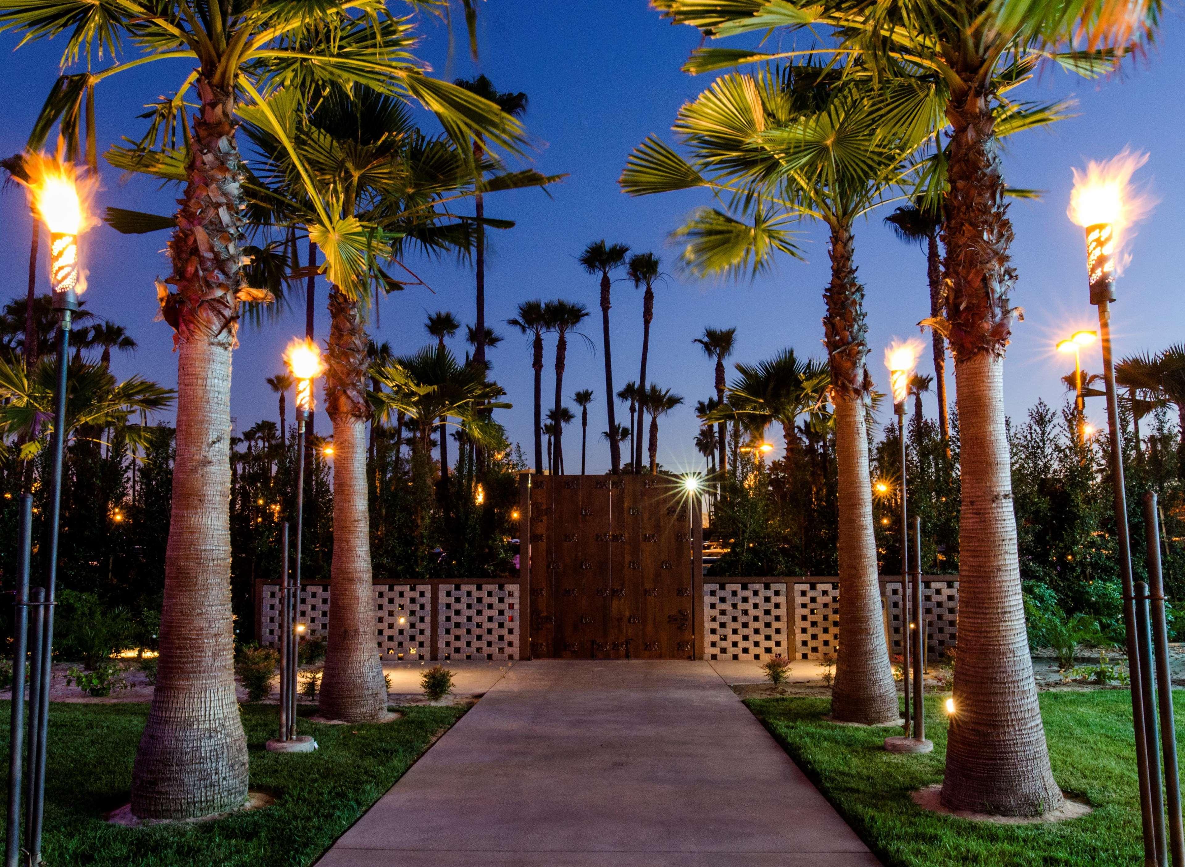 Hotel Maya - A Doubletree By Hilton Hotel Long Beach Eksteriør bilde