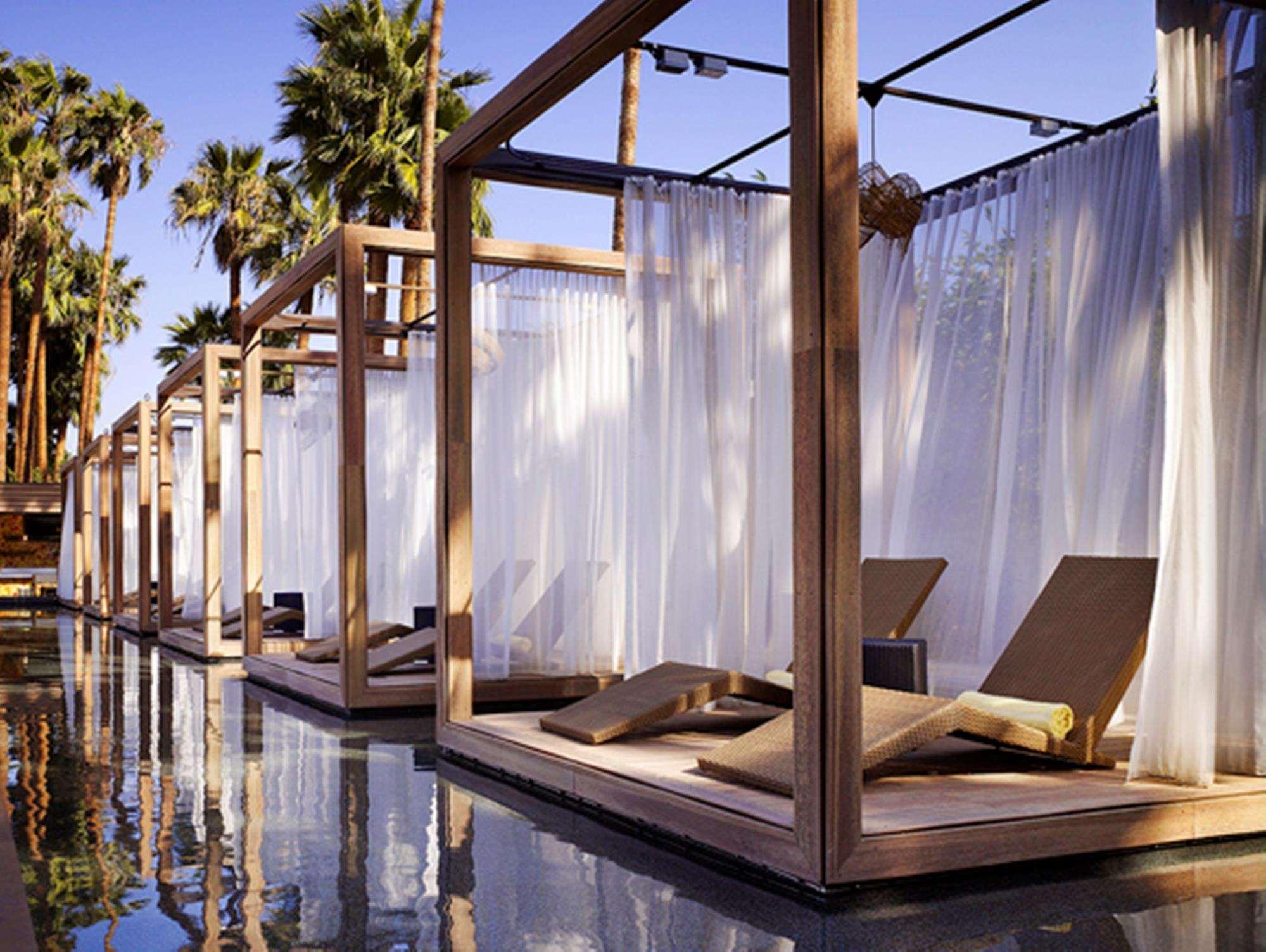 Hotel Maya - A Doubletree By Hilton Hotel Long Beach Eksteriør bilde