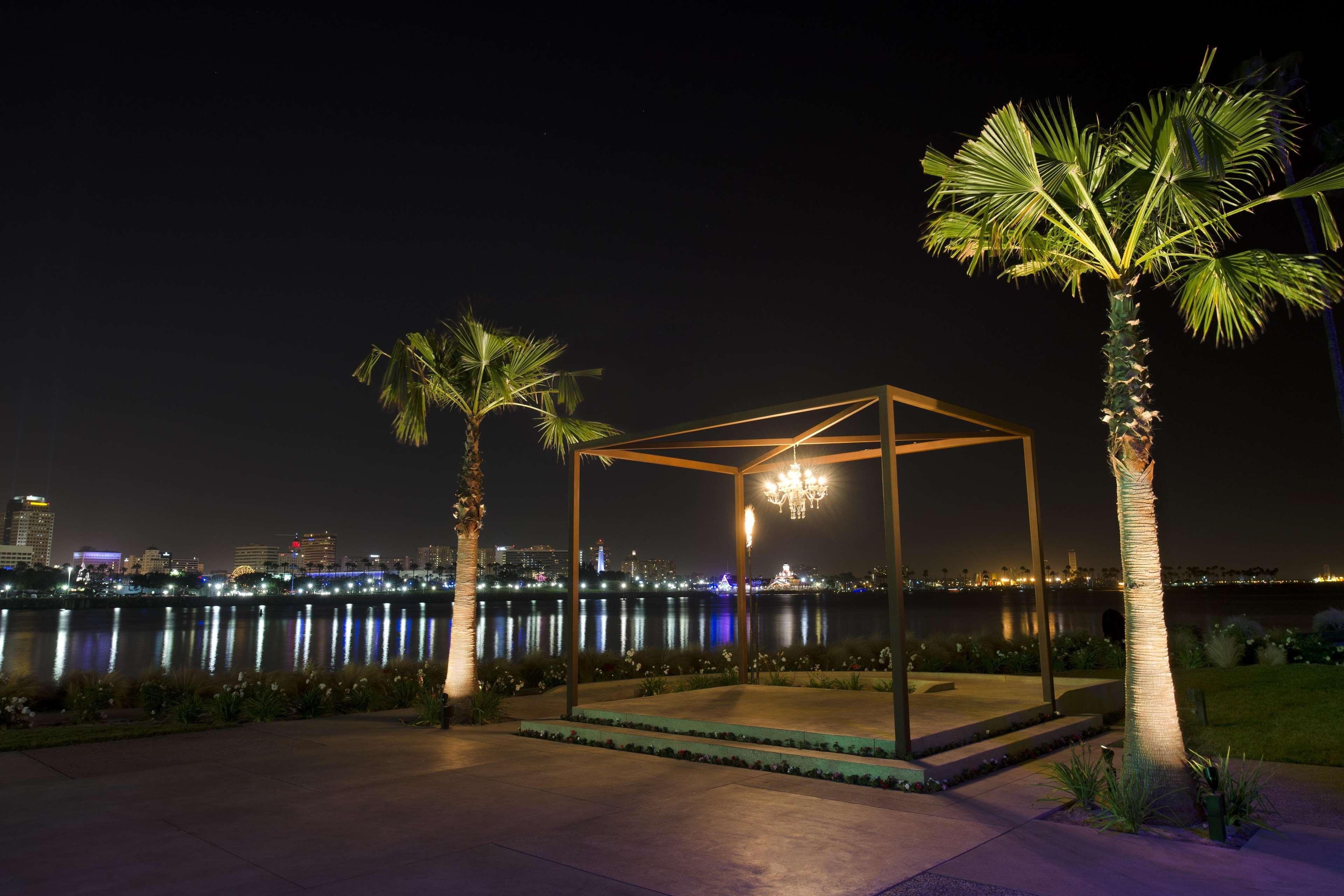 Hotel Maya - A Doubletree By Hilton Hotel Long Beach Eksteriør bilde