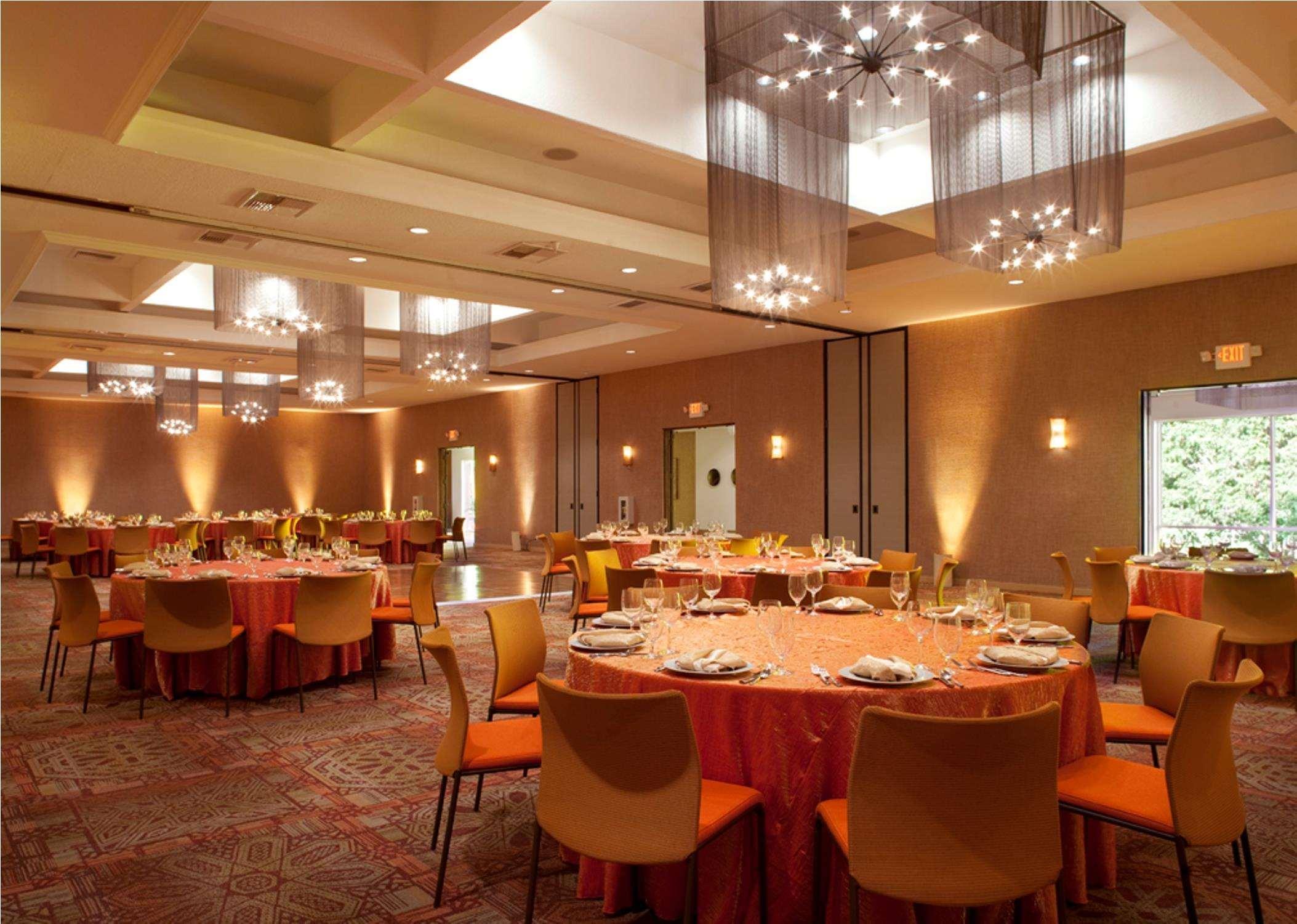 Hotel Maya - A Doubletree By Hilton Hotel Long Beach Eksteriør bilde