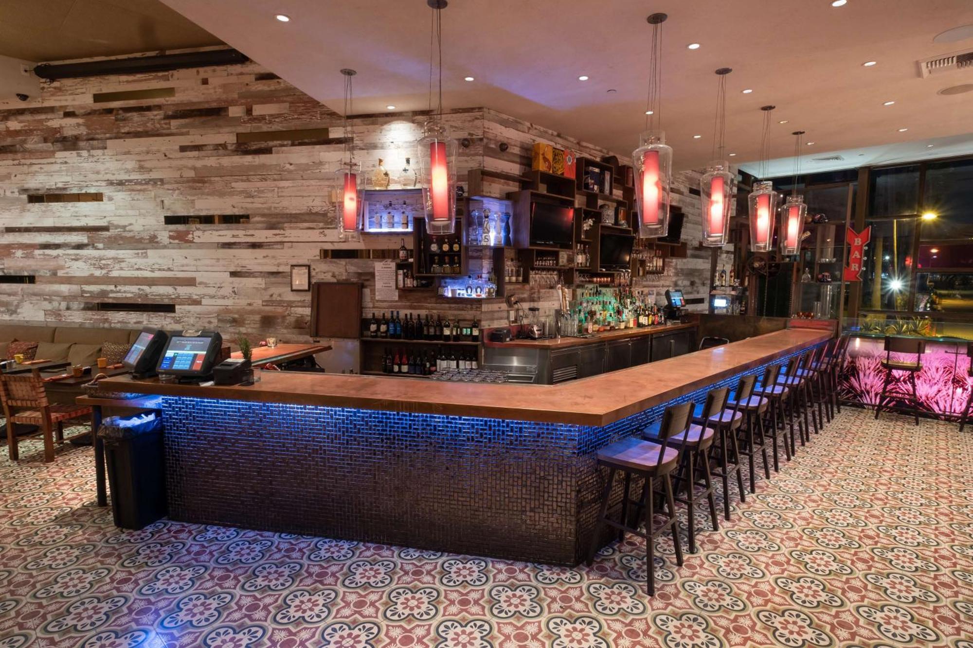 Hotel Maya - A Doubletree By Hilton Hotel Long Beach Eksteriør bilde